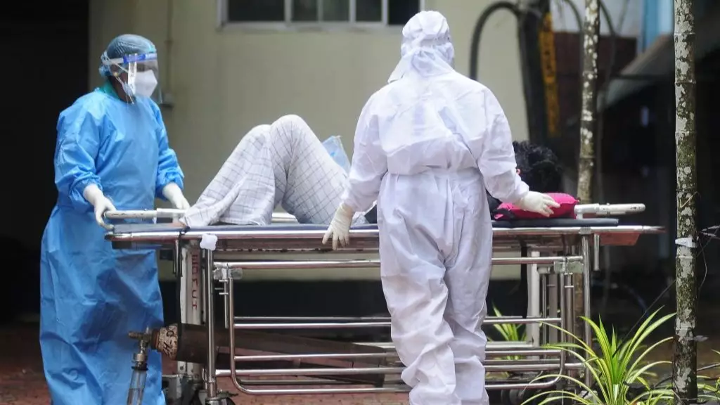 Surto de vírus mortal sem cura e com “potencial epidêmico” é registrado na Índia enquanto autoridades emitem alerta severo