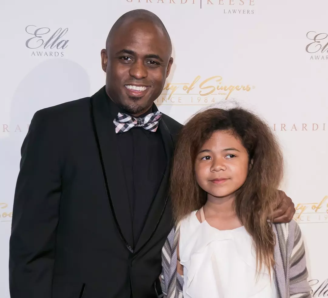 Wayne Brady revela como se assumir pansexual teve um grande impacto na vida familiar dele