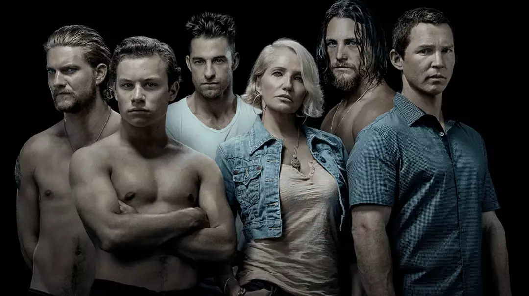 Usuários da Netflix são incentivados a assistir a uma série incrivelmente sombria considerada a mais viciante da plataforma