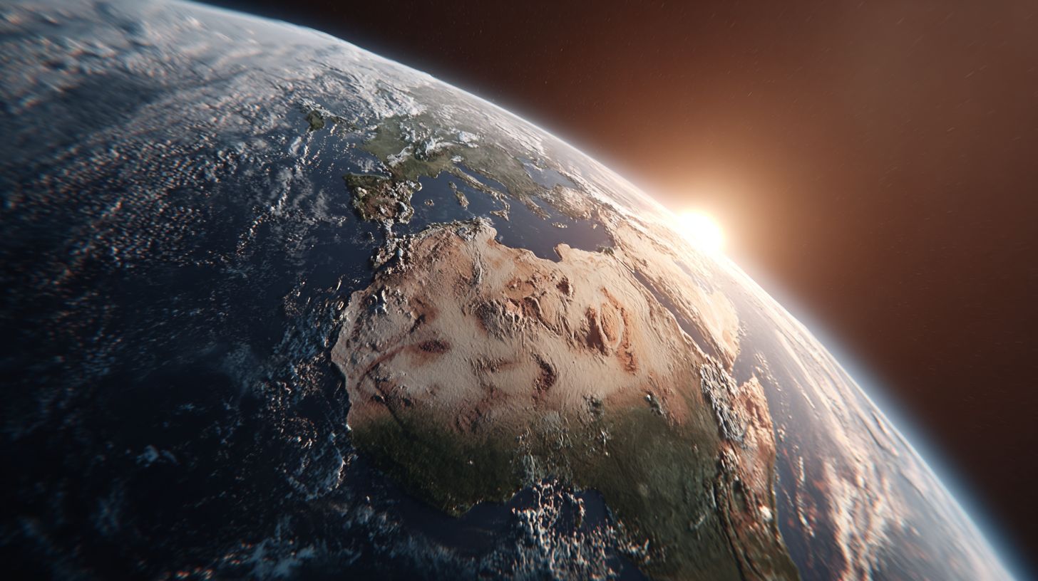 Algo totalmente invisível viaja a 28.000 km por hora ao redor da Terra. É, sem dúvida, a maior ameaça para nossos satélites e astronautas