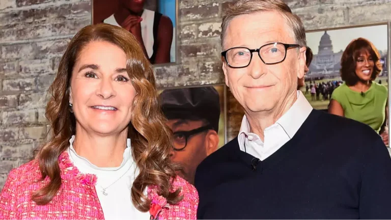Bill Gates se pronuncia após arquivos de Epstein alegarem que ele teria contraído uma DST de garotas russas e tentado dar antibióticos escondidos à esposa