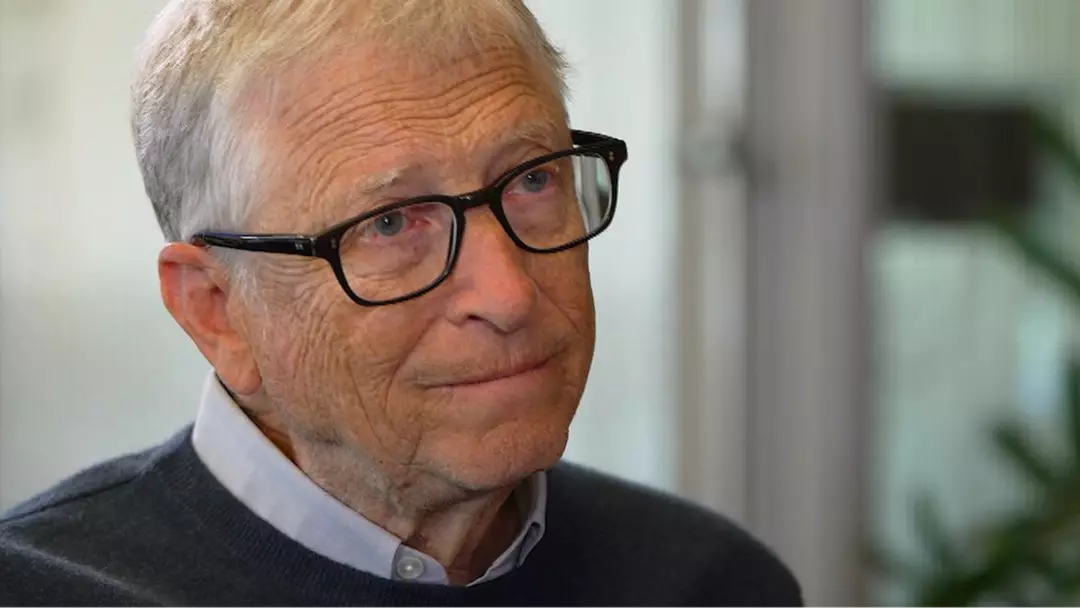 Bill Gates se pronuncia oficialmente sobre as acusações envolvendo Epstein após arquivos alegarem que ele teria contraído DSTs de garotas russas