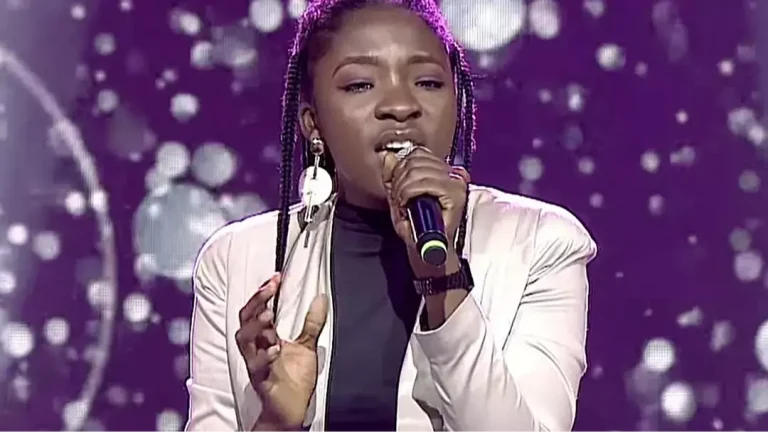 Candidata do The Voice morre aos 26 anos após ser picada por uma cobra enquanto dormia