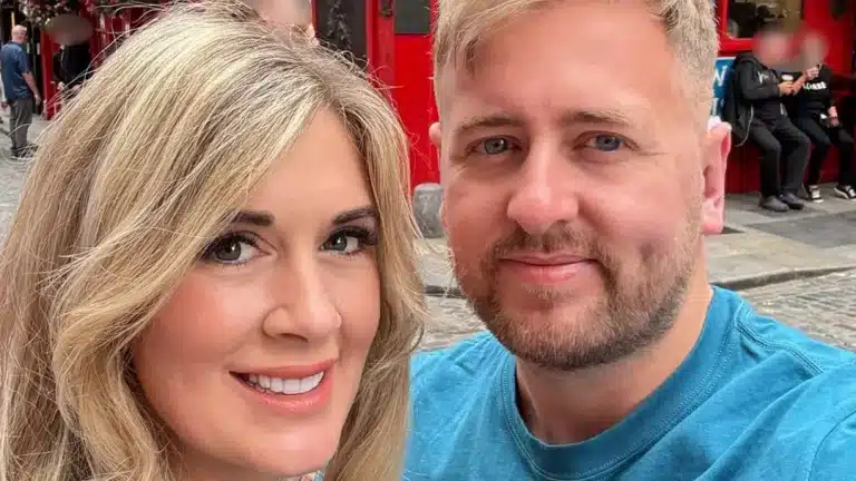 Casal que criou um clube de swing revela regra controversa para membros considerados "feios"