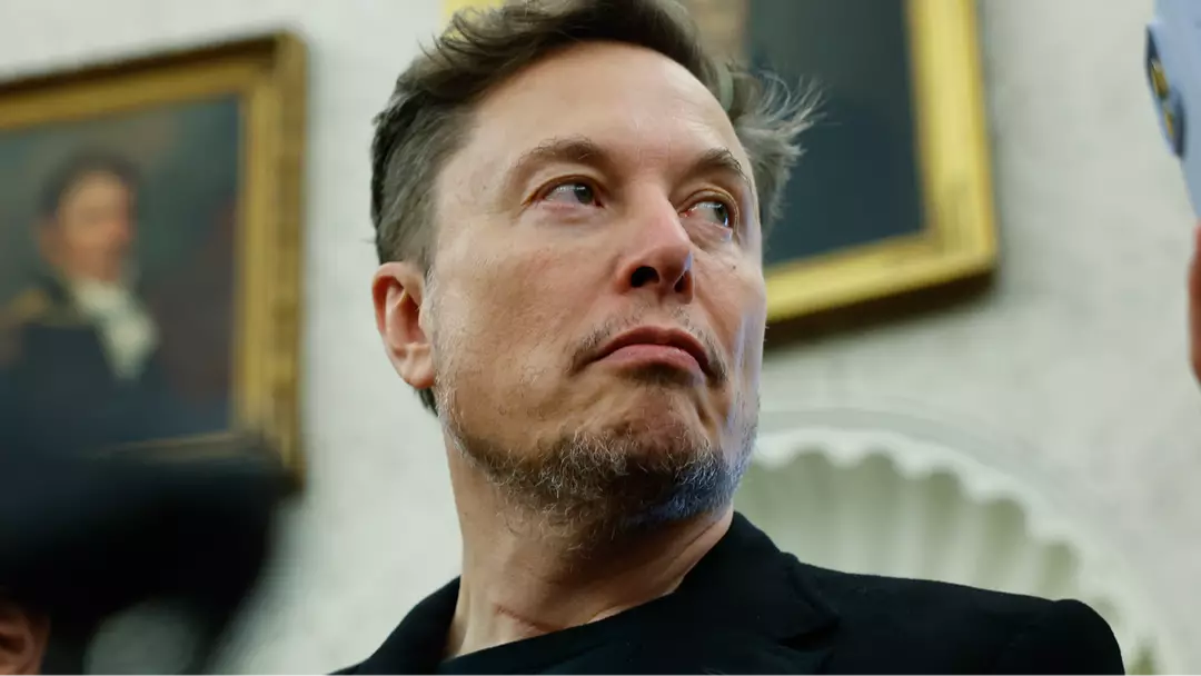Elon Musk faz previsão chocante sobre o fim da IA na Terra e diz que restam apenas alguns meses