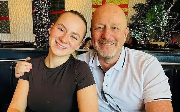 Filha de 23 anos é morta a tiros pelo pai após discussão sobre Donald Trump