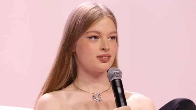 Filha de Elon Musk faz grave acusação contra Trump enquanto ele anuncia que vai divulgar arquivos sobre alienígenas e OVNIs