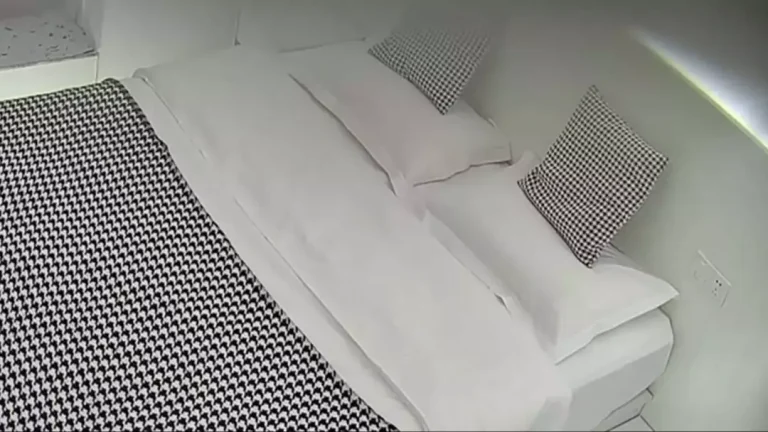 Homem fica chocado ao descobrir vídeo dele e da namorada fazendo sexo em site +18 após atividade perturbadora em hotel ser revelada
