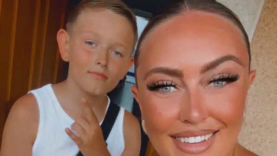 Menino de 11 anos morre após participar da tendência de redes sociais chamada “chroming”, apesar do alerta da mãe