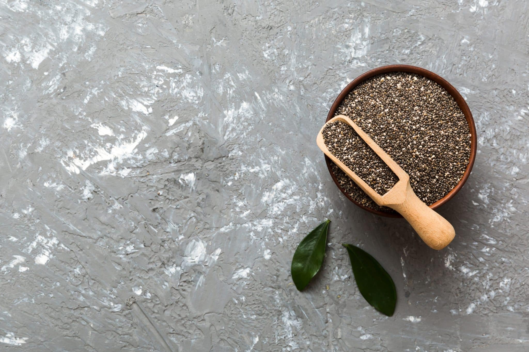 Nutricionista faz alerta para pessoas que consomem o “superalimento” chia