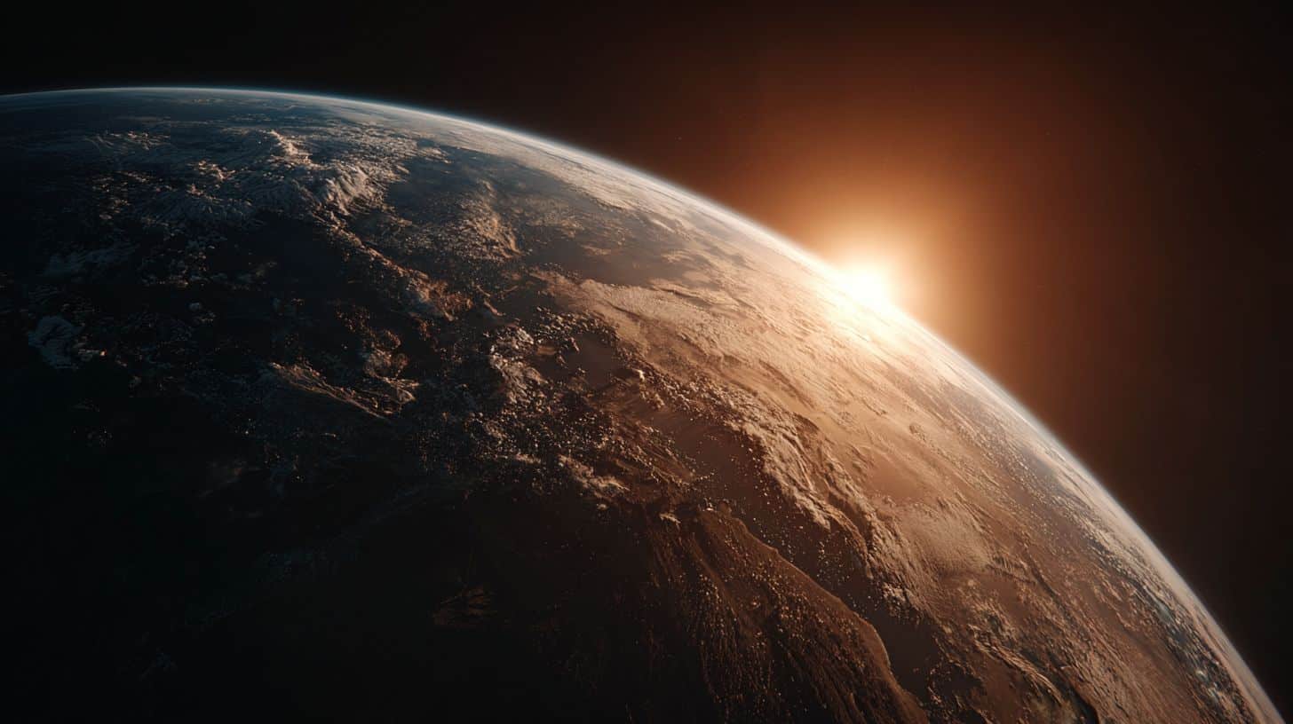 Algo totalmente invisível viaja a 28.000 km por hora ao redor da Terra. É, sem dúvida, a maior ameaça para nossos satélites e astronautas