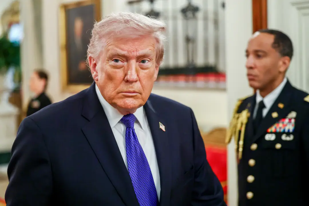 A sobrinha de Donald Trump expressou fortes opiniões sobre a decisão dele de atacar o Irã.