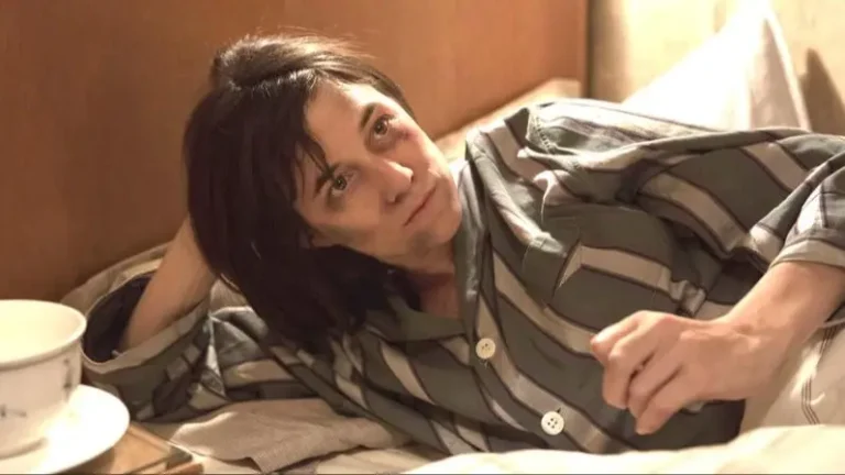 Atriz explicou como foi, na prática, atuar em um filme gráfico com cenas de sexo "severas" e não simuladas