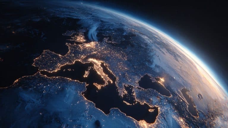 Cientistas alertam que pode haver mais de 1.000.000.000 de pessoas vivendo no planeta e ninguém sabe disso