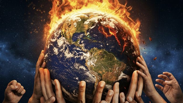 Cientistas revelam número aterrorizante de pessoas que podem morrer até 2050 se não tomarmos medidas contra as mudanças climáticas