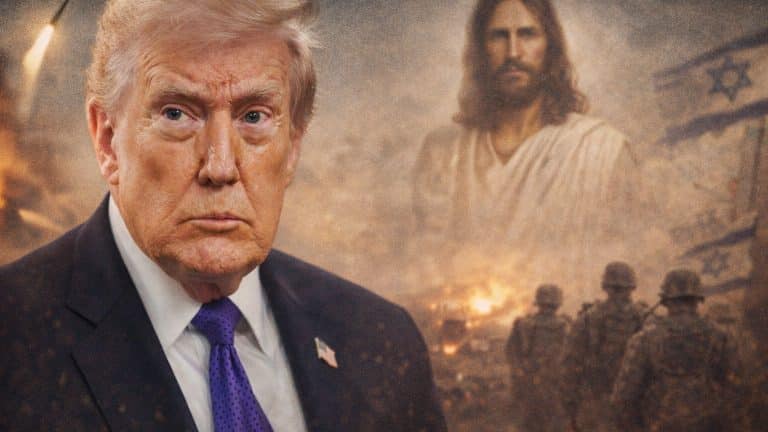 Comandante dos EUA afirma que Trump foi "escolhido por Jesus para desencadear o Armagedom contra o Irã"