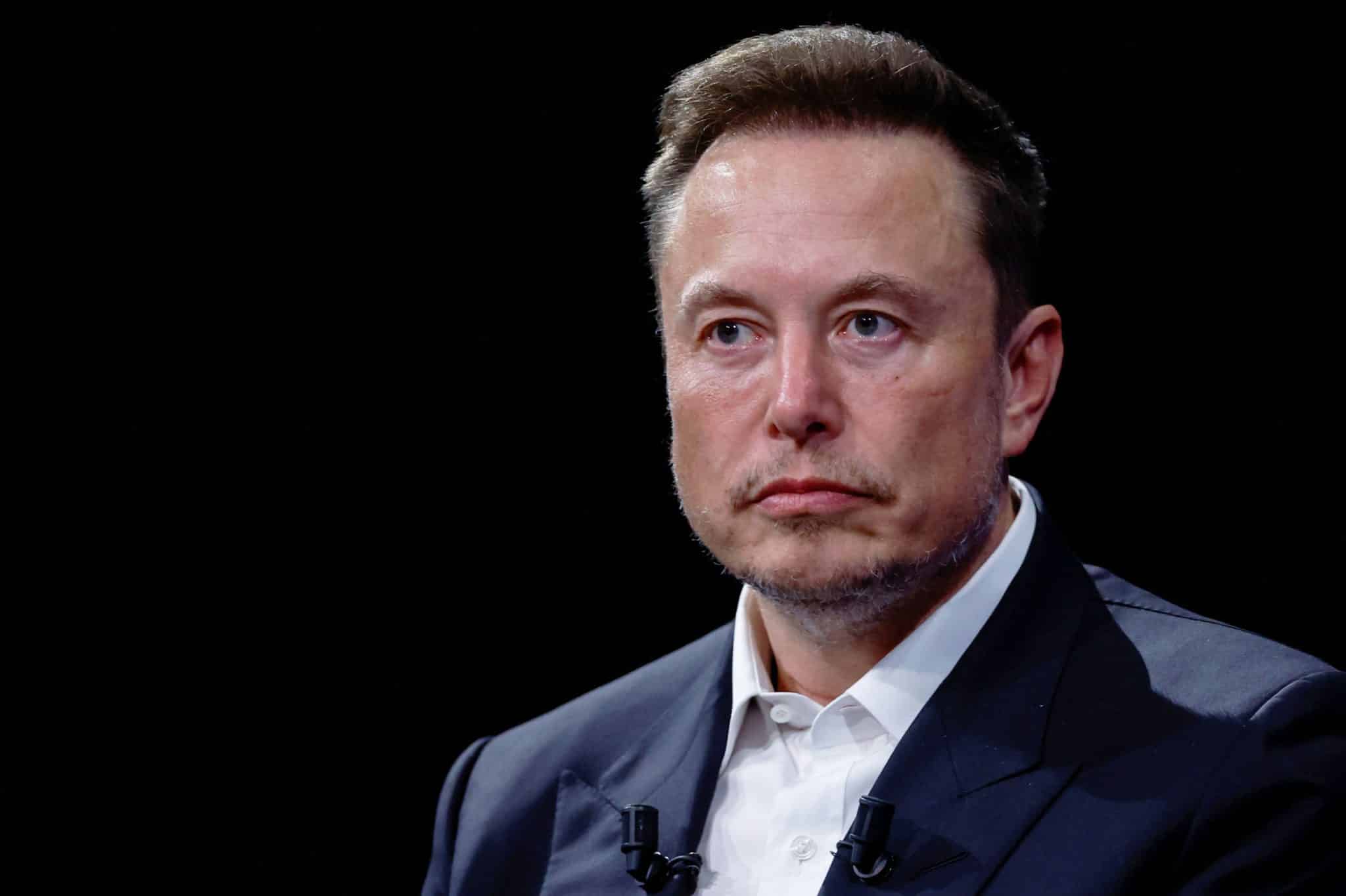 Elon Musk faz previsão preocupante que pode desencadear a catastrófica “Síndrome de Kessler”
