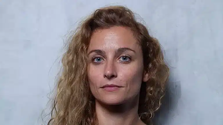 Fotógrafo tirou fotos de mulheres antes, durante e depois de uma relação para mostrar o efeito