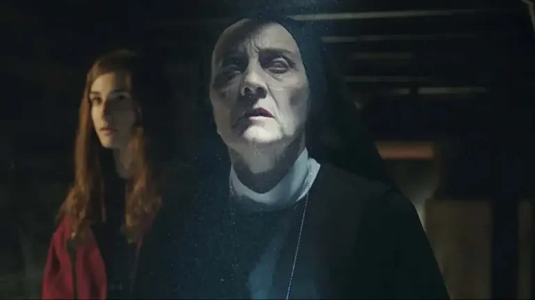 História real perturbadora por trás de filme de terror da Netflix que apenas 1 em cada 100 espectadores conseguiu terminar de assistir.