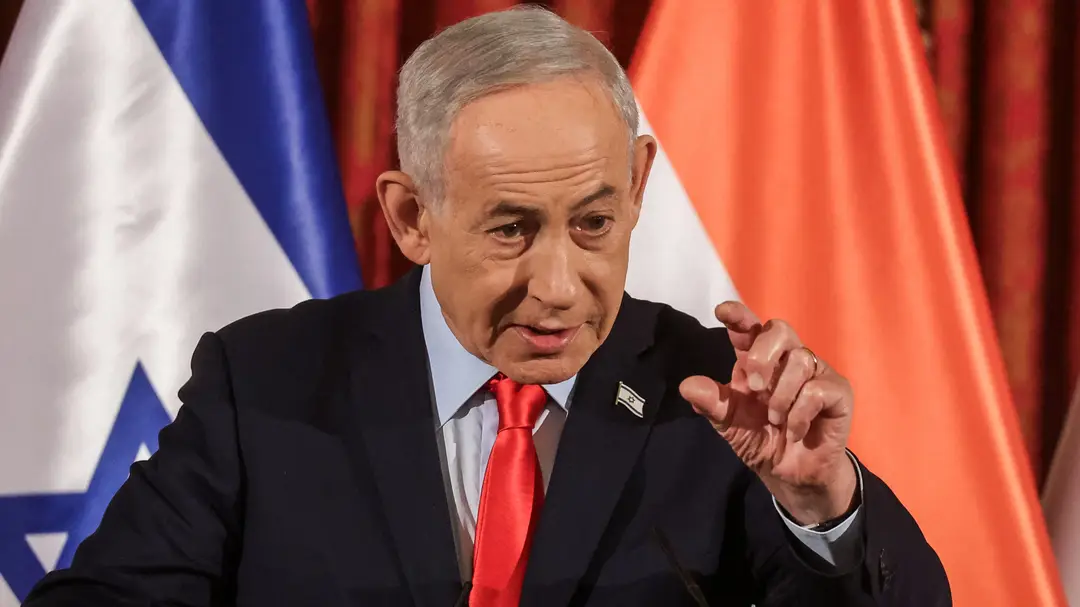 Irã emite ameaça assustadora de assassinar Netanyahu “se ele ainda estiver vivo” após surgir um vídeo polêmico