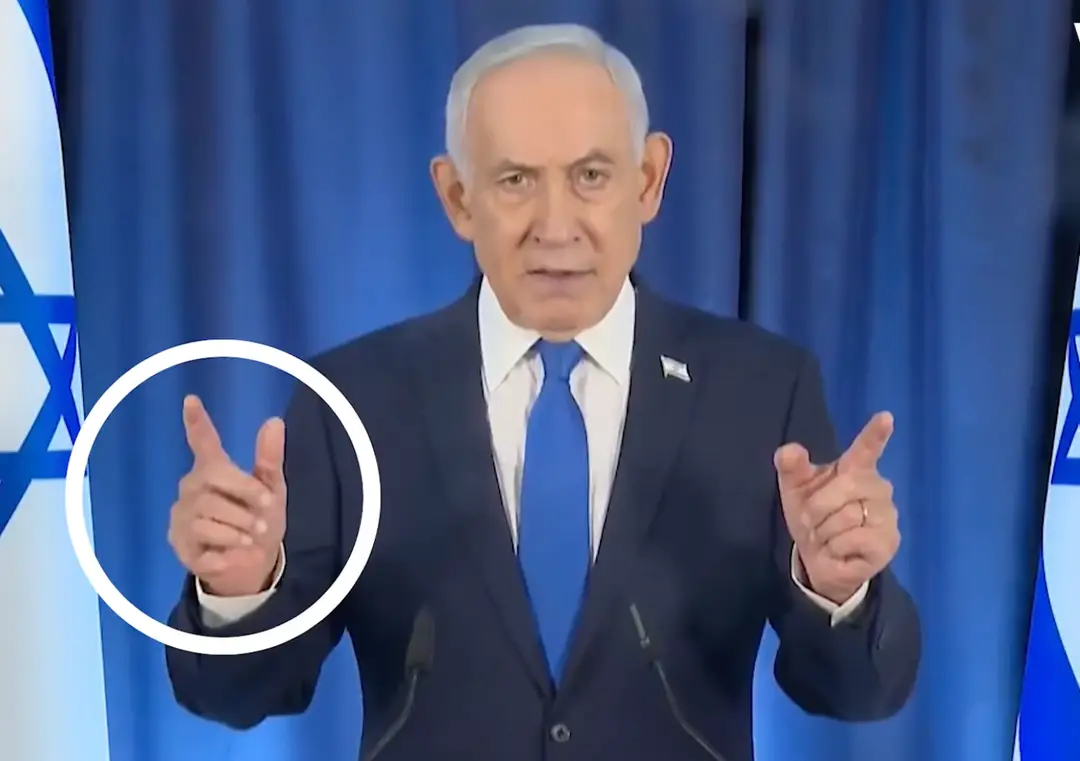 Irã emite ameaça assustadora de assassinar Netanyahu “se ele ainda estiver vivo” após surgir um vídeo polêmico