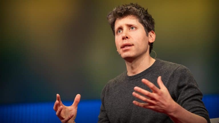O CEO do ChatGPT, Sam Altman, revela exatamente quais empregos desaparecerão completamente devido à IA