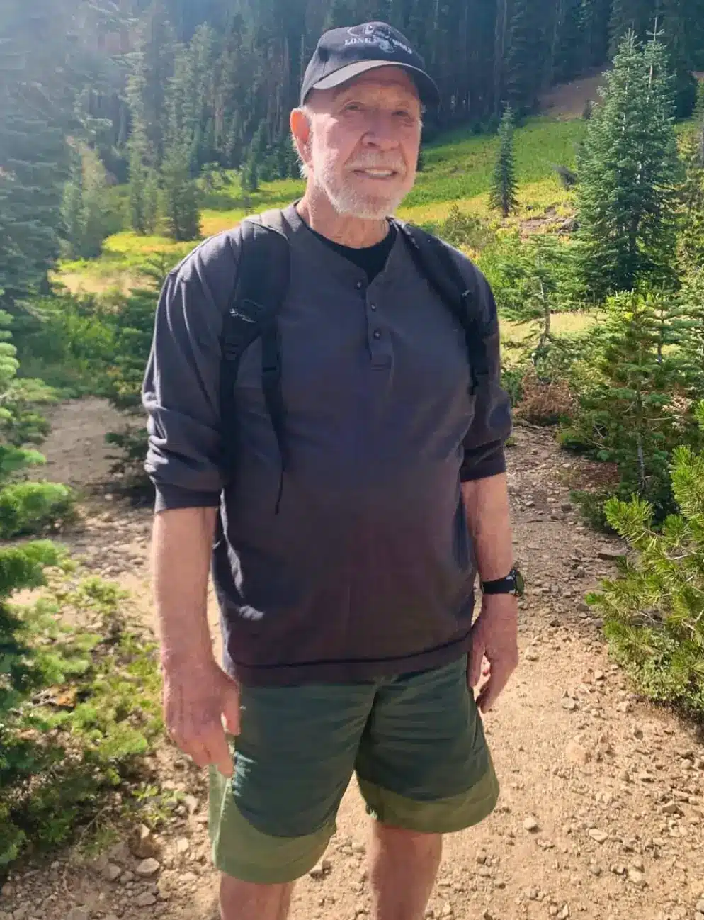 Chuck Norris fez uma última publicação comovente antes de morrer aos 86 anos
