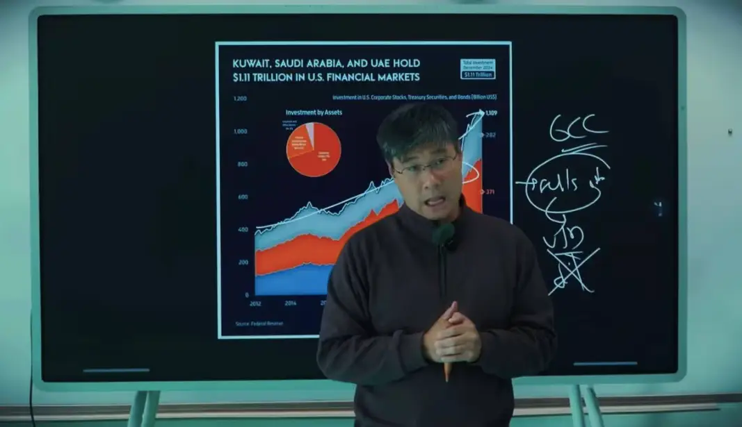 Homem apelidado de “Nostradamus da China” compartilhou sua previsão sincera sobre como a guerra com o Irã vai terminar