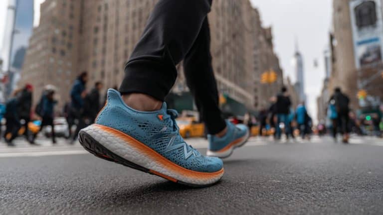 O que significa andar rápido nas ruas, segundo a psicologia?