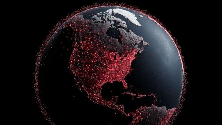 Os 5 países e regiões que serão inabitáveis em 2050, segundo a NASA