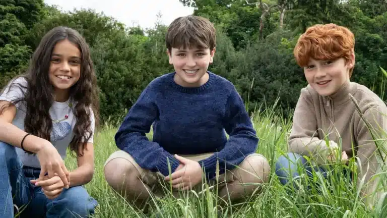 Salários dos atores da nova série de Harry Potter são revelados
