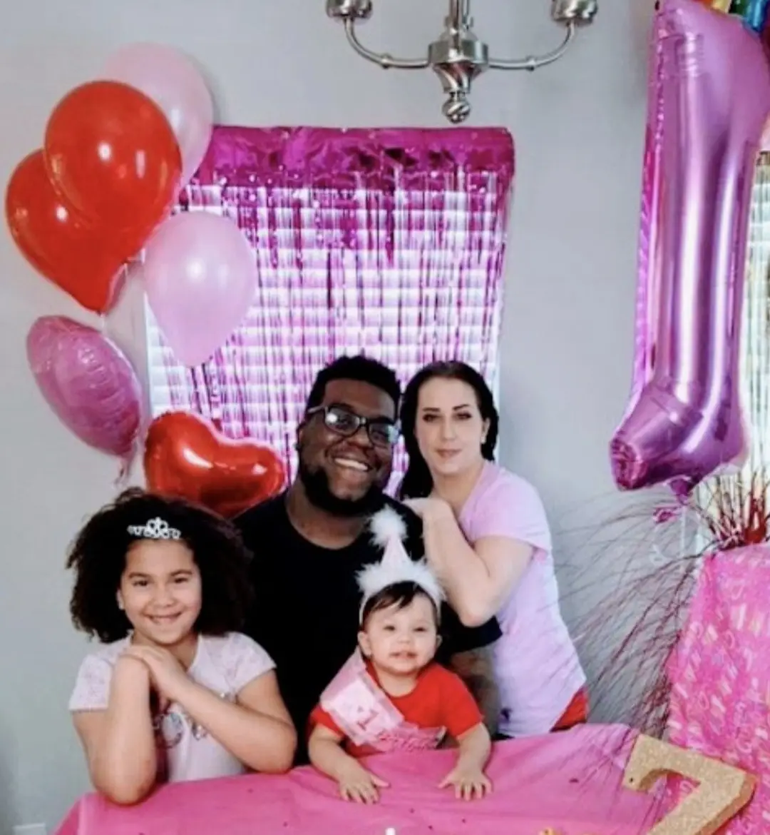 Pai de 34 anos entra em coma e perde os quatro membros após consulta de rotina no dentista