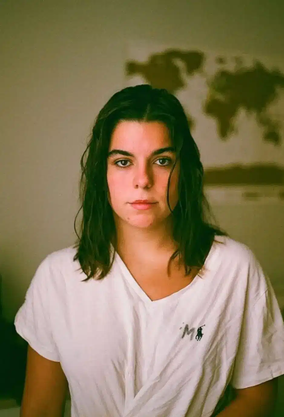 A fotógrafa queria capturar a imagem honesta da sexualidade feminina (British Journal of Photography/Patricia Tio)