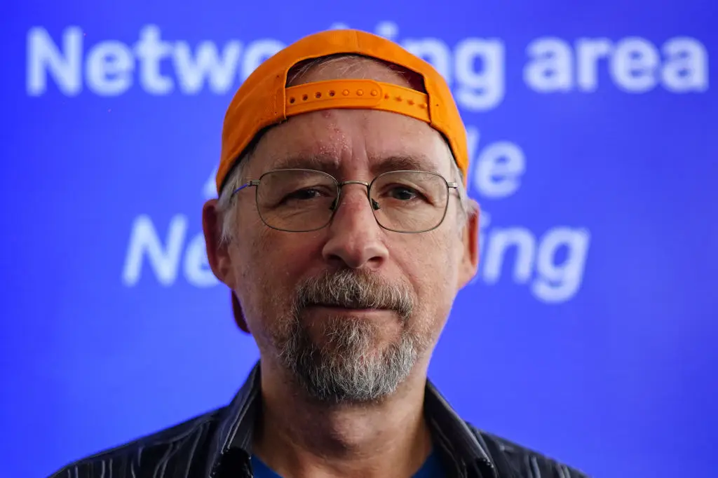 Adam Back afirma não ser o fundador do Bitcoin.