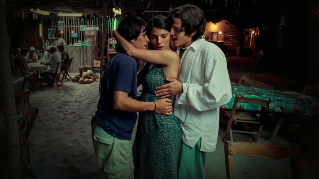 Assinantes da Netflix ficam “revoltados” após assistir ao “filme mais explícito de todos os tempos”