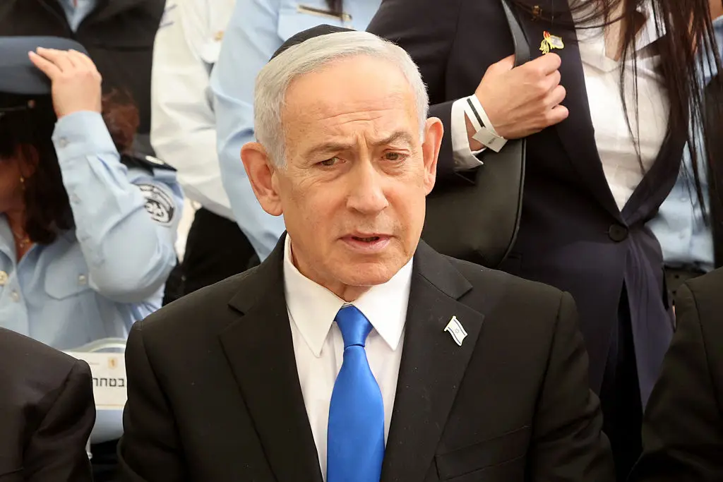 Benjamin Netanyahu, de Israel, revela diagnóstico de câncer que manteve em segredo por anos