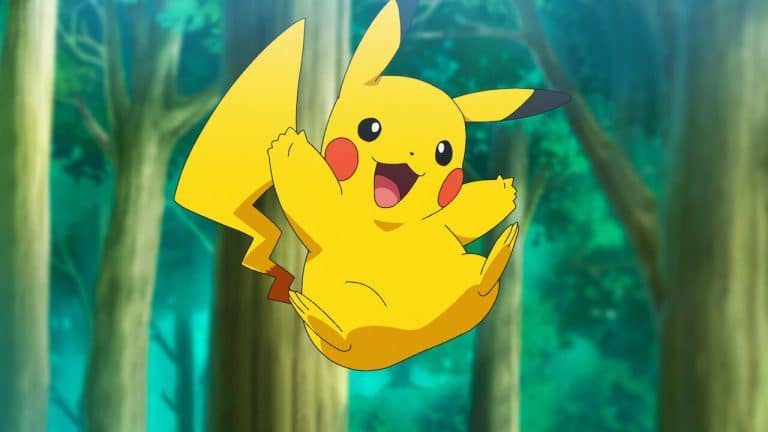 Cientistas descobrem desenvolvimento cerebral único que existe apenas em pessoas que jogaram Pokémon quando crianças