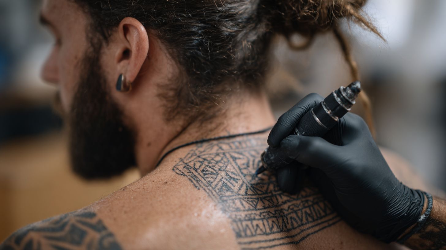 Cientistas revelam o que acontece com a tinta da tatuagem dentro do seu corpo, e se há risco de câncer