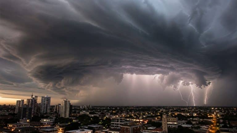 El Niño tem 80% de chance em 2026 de se formar e pode trazer tempo extremo para esses estados