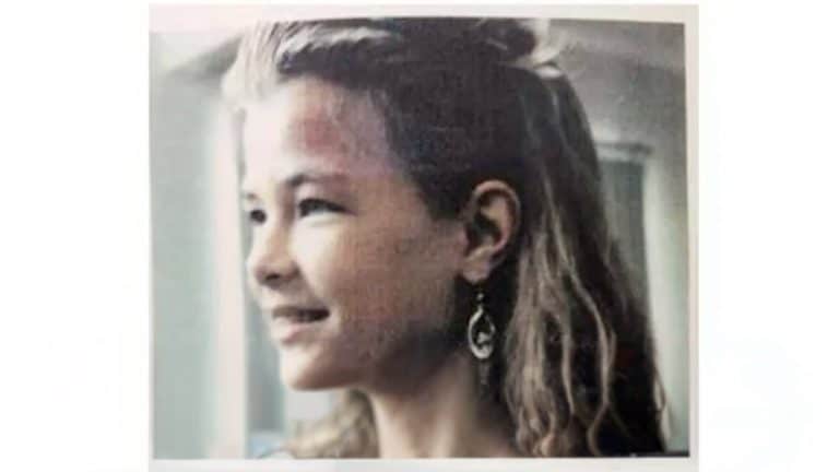 Menina que desapareceu sem deixar rastros é encontrada viva após 32 anos