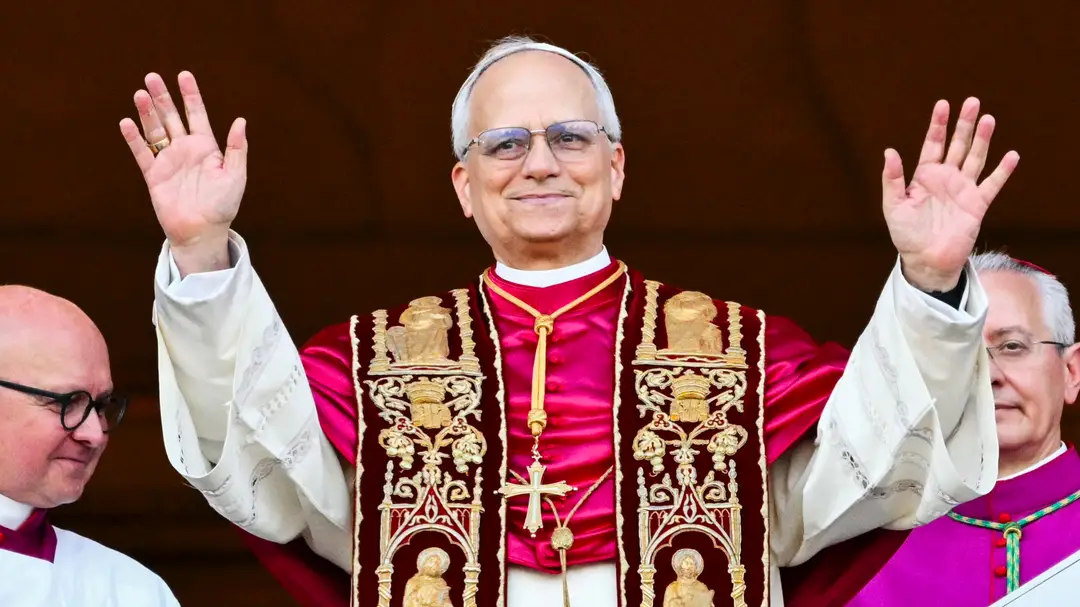 Motivo pelo qual o papa Leão não visitará os EUA enquanto Trump estiver no cargo