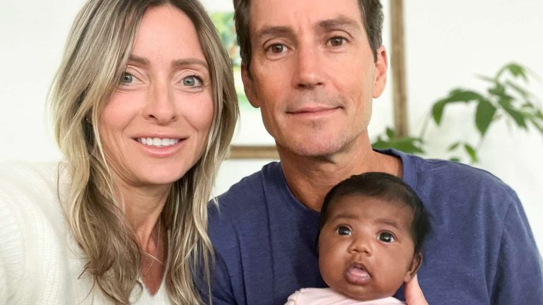Pais processaram uma clínica de fertilização in vitro por entregar um bebê "não caucasiano"