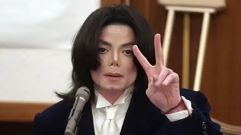Por que Michael Jackson pediu "leite" pouco antes de morrer?