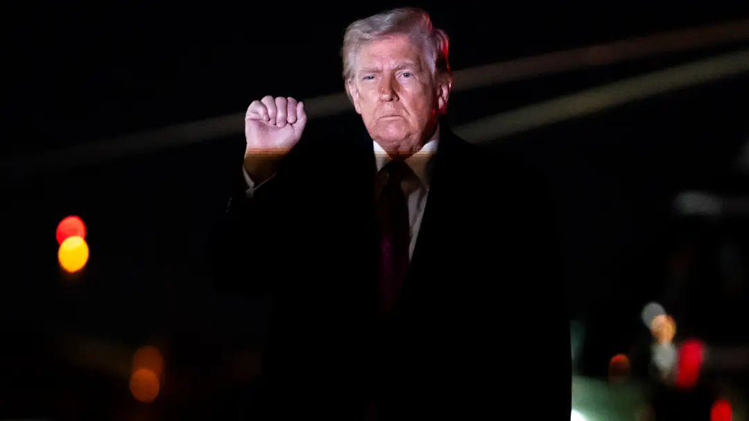 Porta-voz de Trump é obrigado a responder a alegações de que ele está morto ou recebendo tratamento em hospital militar
