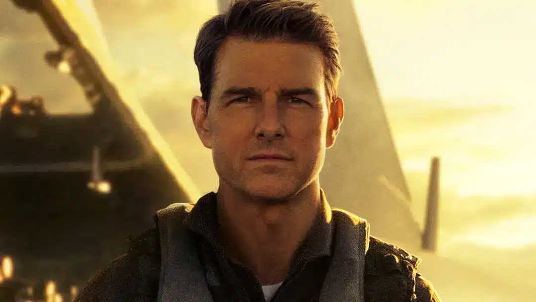 Top Gun 3 é oficialmente anunciado com retorno de Tom Cruise Top Gun 3 está em produção (Paramount)
