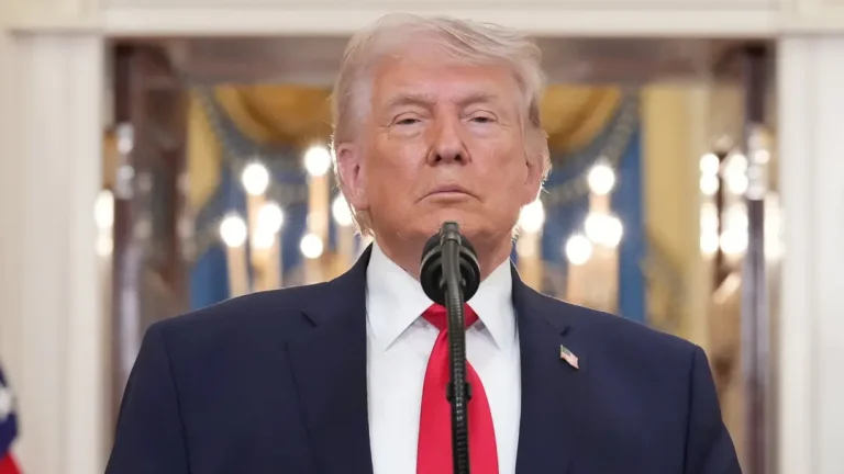 Trump alerta que "toda uma civilização vai morrer hoje à noite"