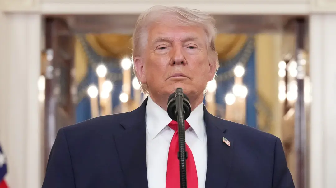 Trump alerta que “toda uma civilização vai morrer hoje à noite”