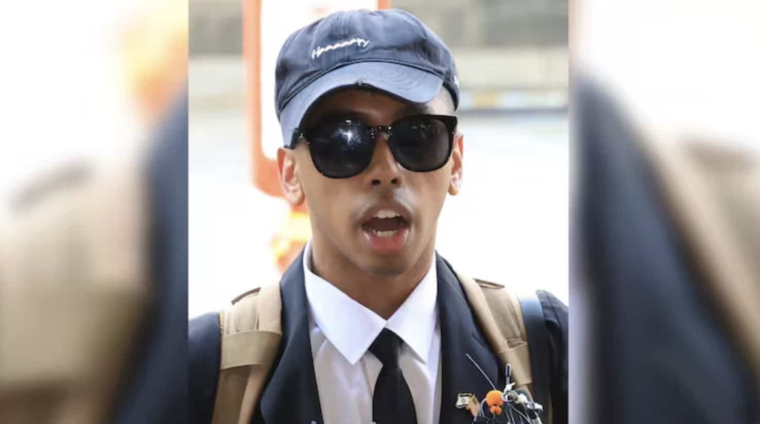 YouTuber preso em uma prisão na Coreia está “condenado” a uma sentença ainda mais longa após fazer um apelo pessoal