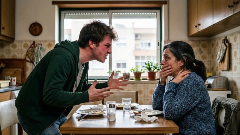 Por que às vezes somos agressivos com quem amos, segundo a psicologia?