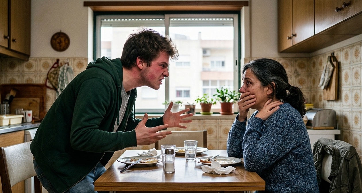 Por que às vezes somos agressivos com quem amamos, segundo a psicologia?